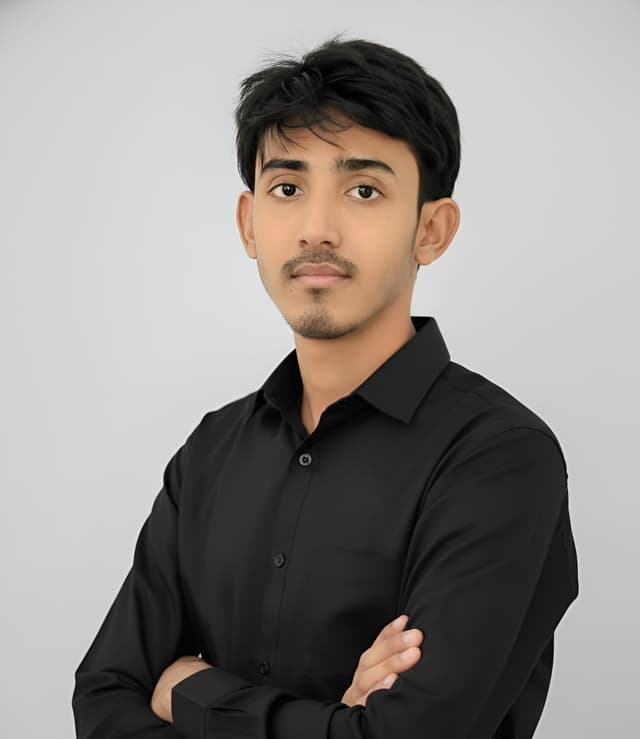 Md Towha Elahi - Software Engineer